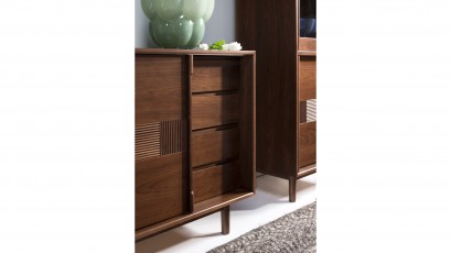  Cantiero Large Sideboard - High Quality European Furniture