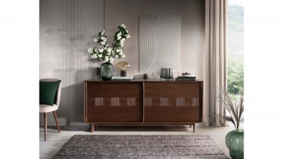  Cantiero Large Sideboard - High Quality European Furniture