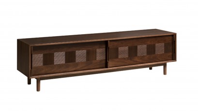  Cantiero TV Stand - High Quality European Furniture