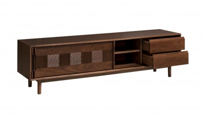  Cantiero TV Stand - High Quality European Furniture