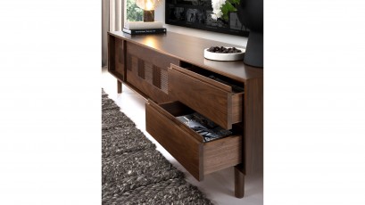  Cantiero TV Stand - High Quality European Furniture