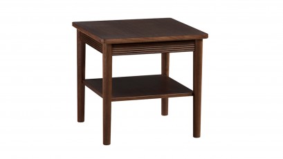  Cantiero Side Table - High Quality European Furniture