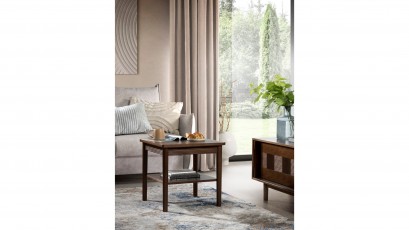  Cantiero Side Table - High Quality European Furniture