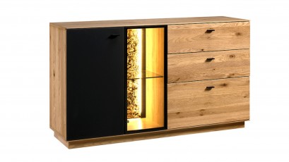  Corena Medium Sideboard - Beauty, convenience and comfort.