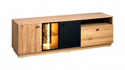  Corena TV Stand - Beauty, convenience and comfort.