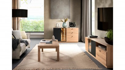  Corena Medium Sideboard - Beauty, convenience and comfort.