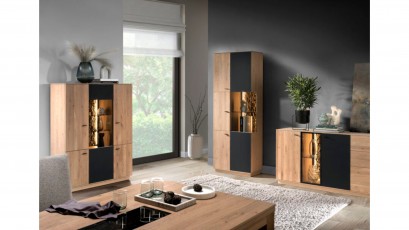  Corena Large Sideboard - Beauty, convenience and comfort.