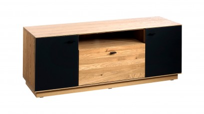  Corena Medium TV Stand - Beauty, convenience and comfort.