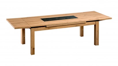  Corena Extendable Coffee Table - Beauty, convenience and comfort.