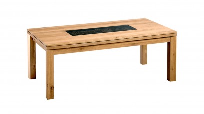  Corena Extendable Coffee Table - Beauty, convenience and comfort.