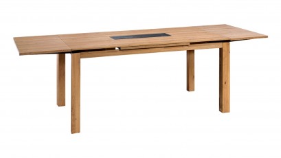  Corena Table - Beauty, convenience and comfort.