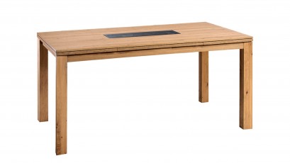  Corena Table - Beauty, convenience and comfort.