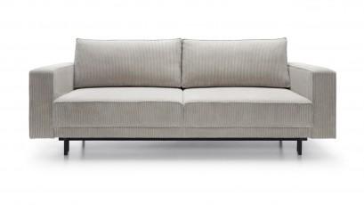  Puszman Sofa Modo - Cremona 81 - Minimalist sofa bed