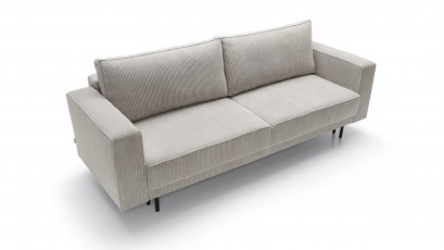  Puszman Sofa Modo - Cremona 81 - Minimalist sofa bed