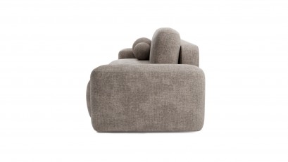  Puszman Sofa Bold - Cremona 14 - Modern organic sofa bed