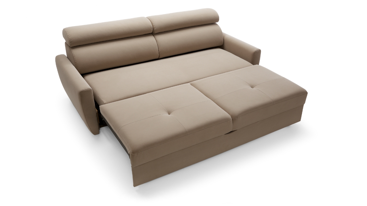 Why You Need a Sofa Bed in Your Life!