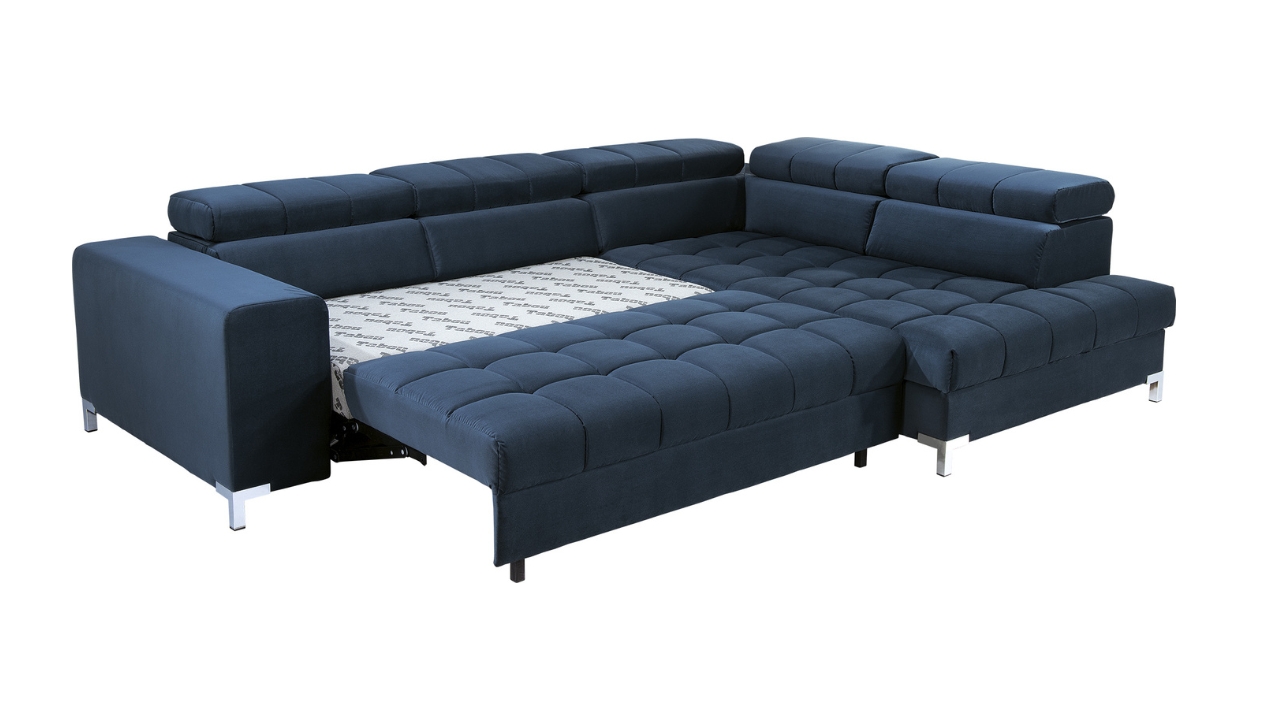 Why You Need a Sofa Bed in Your Life!