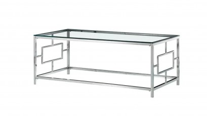  Halmar Noah Coffee Table - Contemporary center table