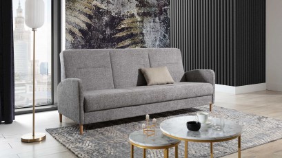  Unimebel Sofa Boretto - 555 - European sofa bed with storage