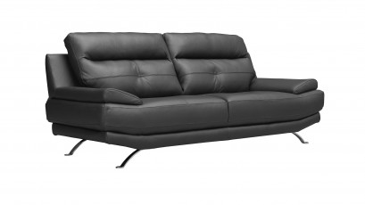  Des Sofa Derby - Matt Velvet 85 - Living room collection