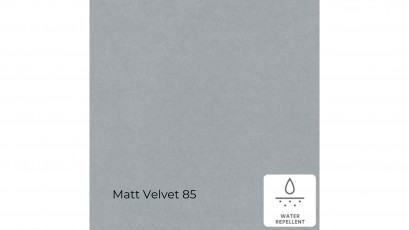  Des Sofa Derby - Matt Velvet 85 - Living room collection