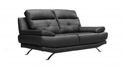  Des Loveseat Derby - Matt Velvet 09 - Living room collection