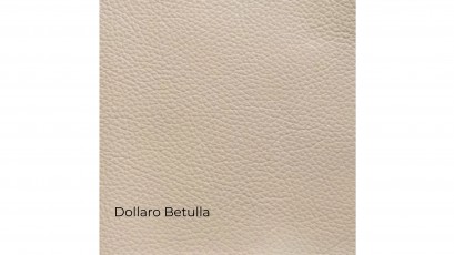  Des Loveseat Madryt - Dollaro Betulla - Full-grain leather