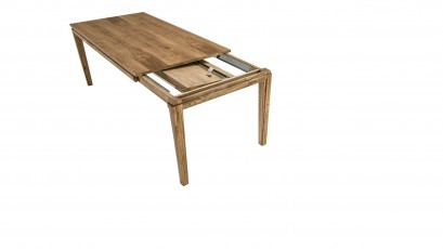  Granada Table - Elegant Simplicity