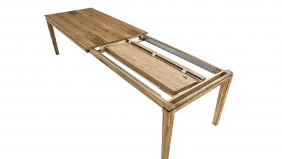  Granada Table - Elegant Simplicity