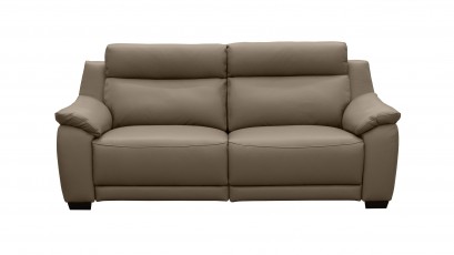  Des Sofa Bergamo - Largo 15 - Comfortable sofa with power recliners