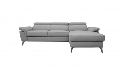  Des Sectional Sono With Bed And Storage - Primo 89 - Right - Corner sofa with bed and storage