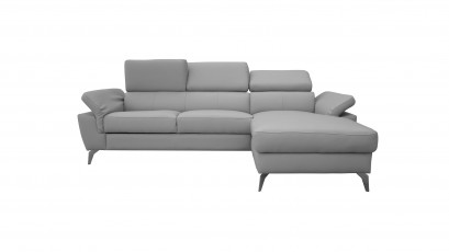  Des Sectional Sono With Bed And Storage - Primo 92 - Right - Corner sofa with bed and storage