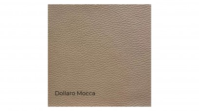  Des Sectional Sono - Dollaro Mocca - Right - Modern corner sofa