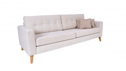  Comforteo Sofa Alma - Massimo 400 - Furniture for small space