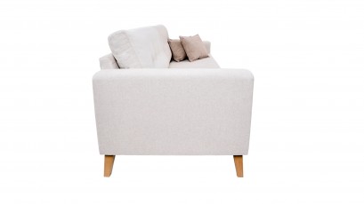  Comforteo Sofa Alma - Massimo 400 - Furniture for small space