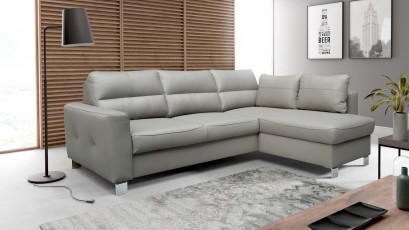  Des Sectional Venice II - Tarhe 16 - Right - Corner sofa with bed and storage