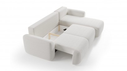 Comforteo Sectional Nabu - Modern design trends