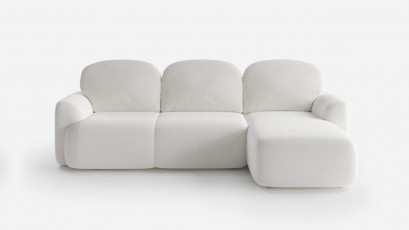 Comforteo Sectional Nabu - Modern design trends