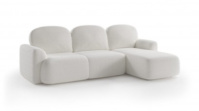 Comforteo Sectional Nabu - Modern design trends