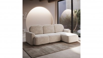 Comforteo Sectional Nabu - Modern design trends