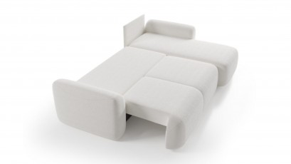  Comforteo Sectional Nabu - Perfect Harmony 02 - Right - Modern design trends