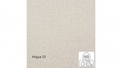  Libro Sofa City - Maya 01 - Modern tufted sofa