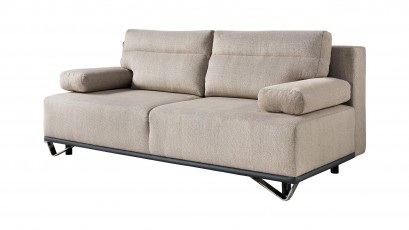  Libro Sofa Chester - Maya 08 - Comfortable sofa with bed and storage