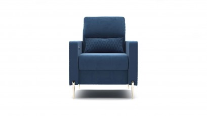  Libro Armchair Garda - Vera 15 - Power recliner