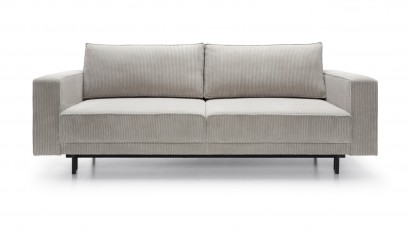  Puszman Sofa Modo - Aragon 80 - Minimalist sofa bed