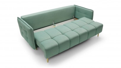  Puszman Sofa Cavola - Castel 34 - For small spaces