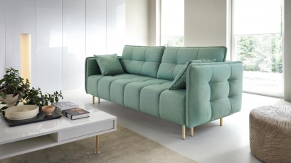  Puszman Sofa Cavola - Castel 34 - For small spaces