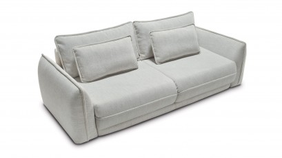  Puszman Sofa Mojave - Modesto 481 - Minimalist couch with bed and storage