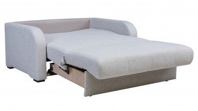  Unimebel Sofa Tuli H 3-seater - Sora 10 - Sofa bed with storage