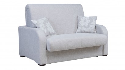  Unimebel Sofa Tuli H 3-seater - Sora 10 - Sofa bed with storage